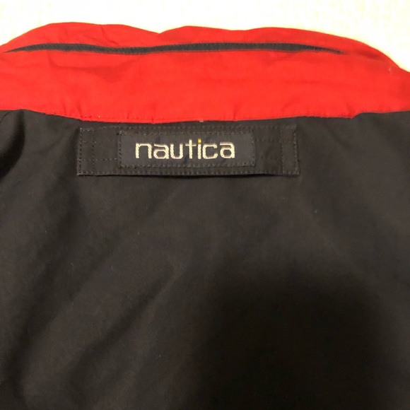 Vintage Nautica winter jacket - Picture 4 of 7